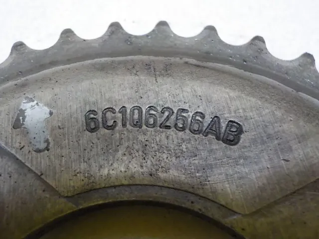 Шестерня (шкив) распредвала для  DAF 95 1987-1998