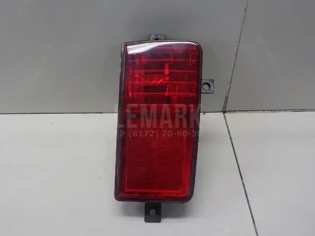 Фонарь задний в бампер правый для  BAIC BJ40 2019