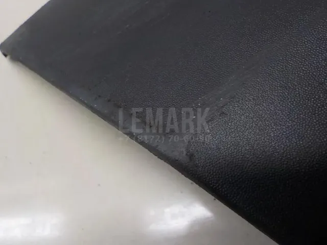 Накладка переднего крыла левого для  BMW 3-serie F30/F31/F80 2011-2020