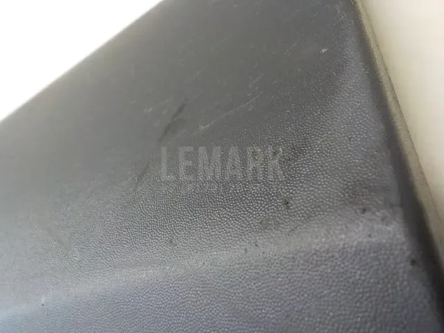 Накладка переднего крыла левого для  BMW 3-serie F30/F31/F80 2011-2020