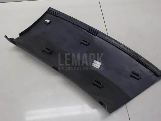 Накладка переднего крыла левого для  BMW 3-serie F30/F31/F80 2011-2020