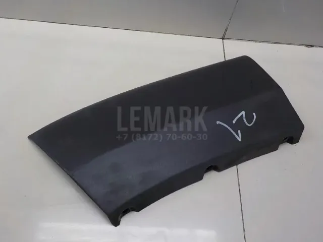 Накладка переднего крыла левого для  BMW 3-serie F30/F31/F80 2011-2020