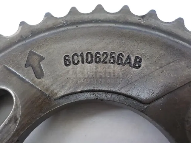Шестерня (шкив) распредвала для  DAF 95 1987-1998