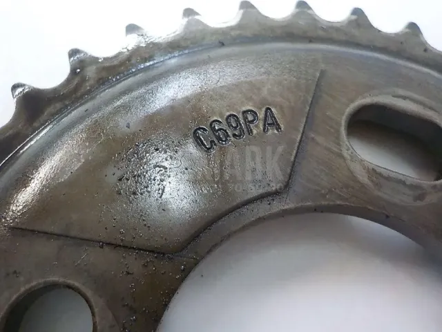 Шестерня (шкив) распредвала для  DAF 95 1987-1998