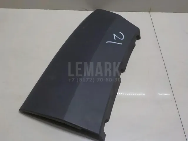 Накладка переднего крыла правого для  BMW 5-serie E60/E61 2003-2009