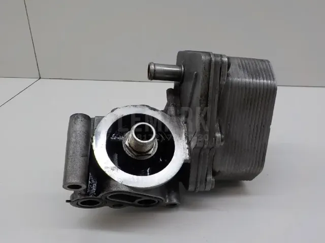Радиатор масляный для  Honda Airwave 2004-2010