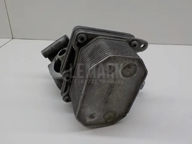 Радиатор масляный для  Honda Airwave 2004-2010