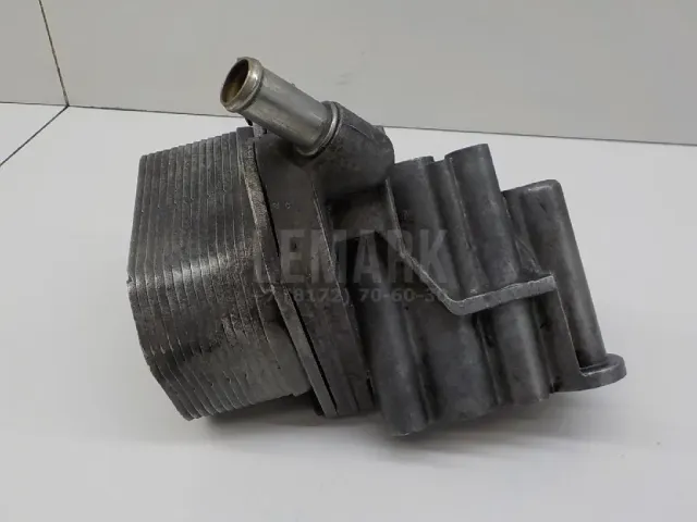 Радиатор масляный для  Honda Airwave 2004-2010