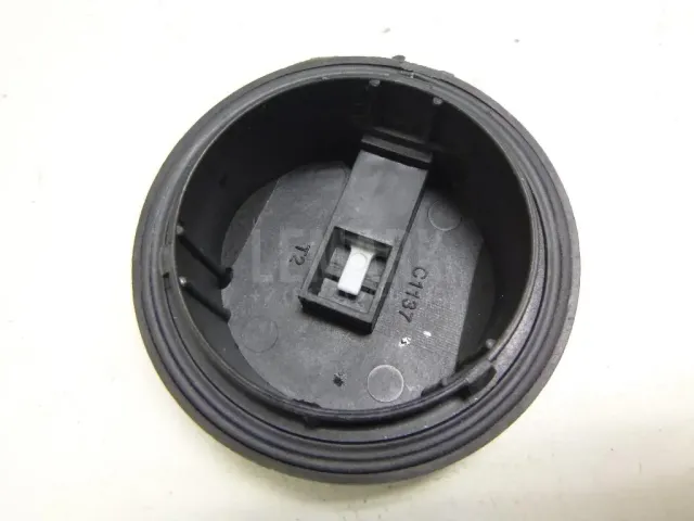 Крышка фары для  BMW 5-serie E60/E61 2003-2009