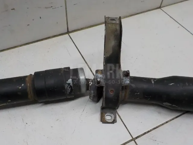 Вал карданный для  Fiat Sedici 2007-2014