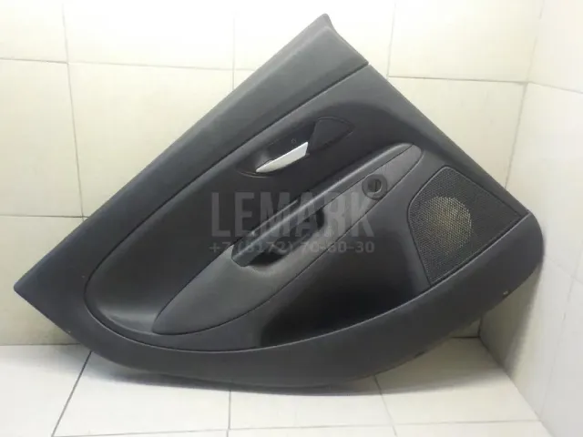 Обшивка двери задней левой для  Ford B-MAX 2012-2018