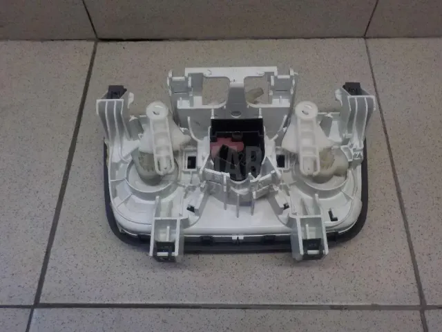 Блок управления отопителем для  BMW 2-serie F22/F23/F87 2013-2020