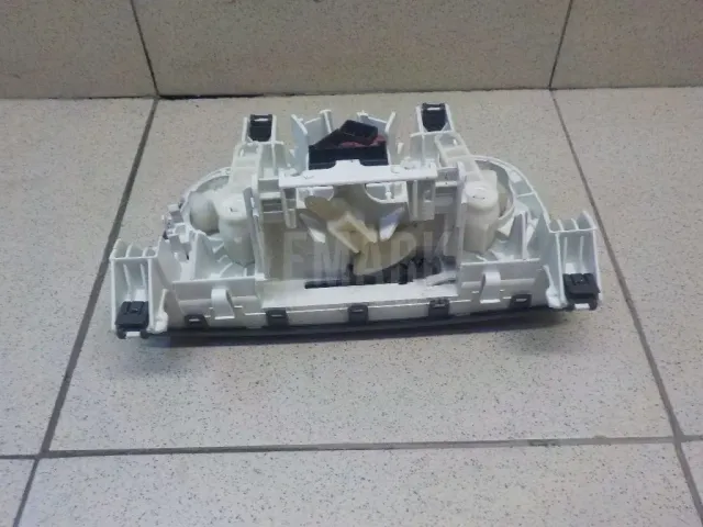 Блок управления отопителем для  BMW 2-serie F22/F23/F87 2013-2020