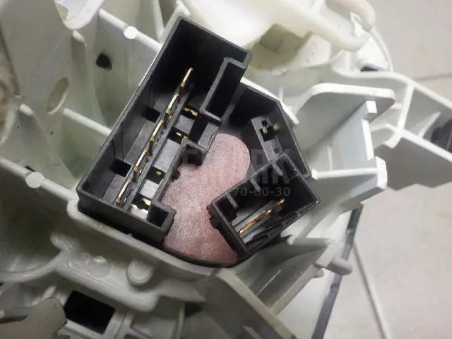 Блок управления отопителем для  BMW 2-serie F22/F23/F87 2013-2020