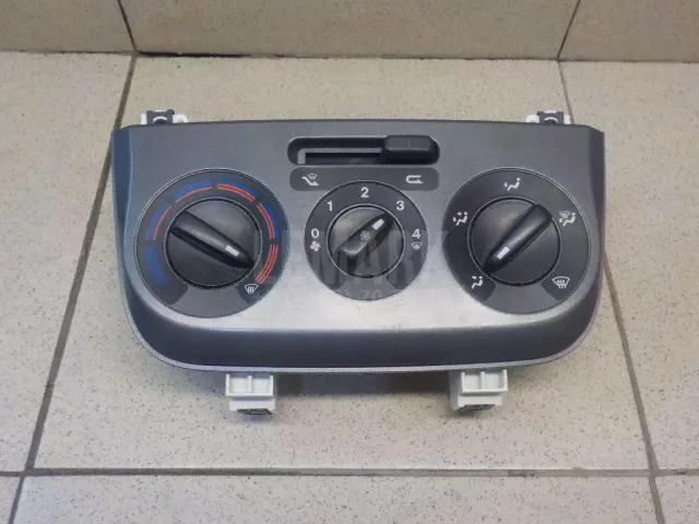 Блок управления отопителем для  BMW 2-serie F22/F23/F87 2013-2020