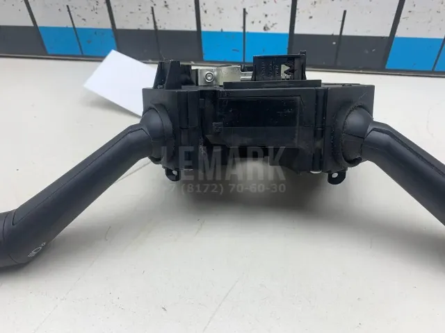 Переключатель подрулевой в сборе для  Ford Mondeo V 2015-2022