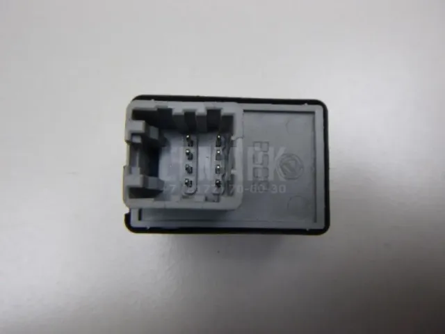 Переключатель регулировки зеркала для  Ford Escape EUR 2007-2009