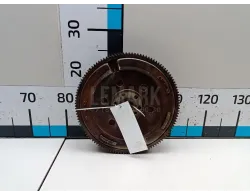 Маховик