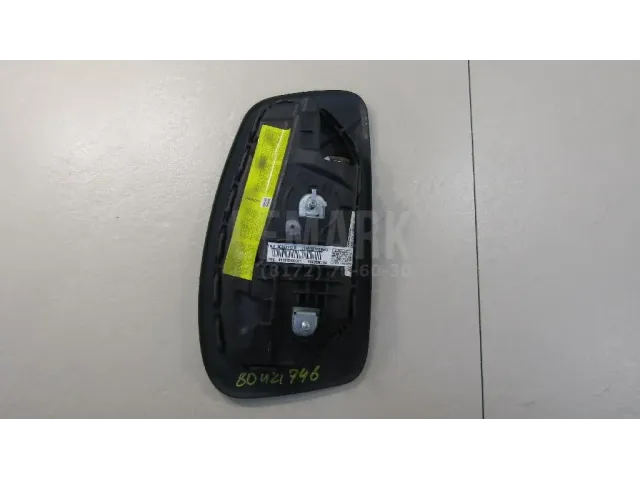 Подушка безопасности боковая (в сиденье) для  Citroen Berlingo (M49) 1996-2002
