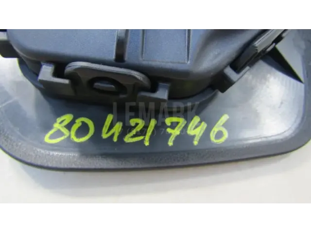Подушка безопасности боковая (в сиденье) для  Citroen Berlingo (M49) 1996-2002