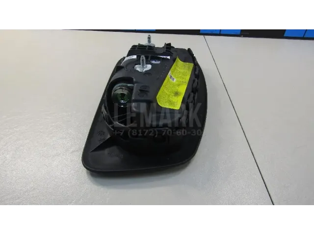 Подушка безопасности боковая (в сиденье) для  Citroen Berlingo (M49) 1996-2002
