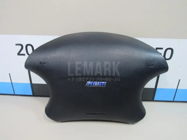Подушка безопасности в рулевое колесо для  Citroen C5 2001-2004
