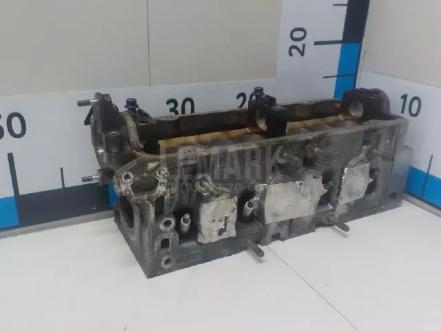 Головка блока для  Citroen Berlingo III (K9) 2018