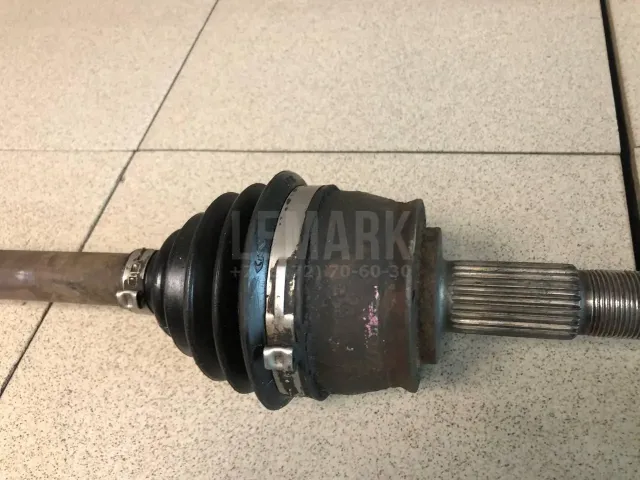 Полуось передняя правая для  Alfa Romeo MiTo 2008-2018