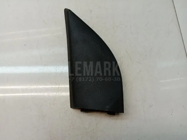 Крышка зеркала внутренняя левая для  BMW 1-serie E82/E88 2007-2013