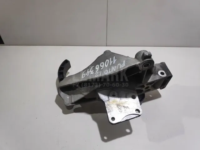Коленвал для  Audi A4 [B6] 2000-2004