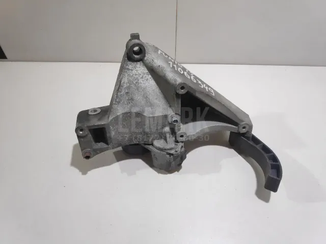 Коленвал для  Audi A4 [B6] 2000-2004