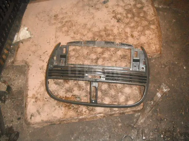 Накладка (кузов внутри) для  Chevrolet Tahoe III 2006-2014