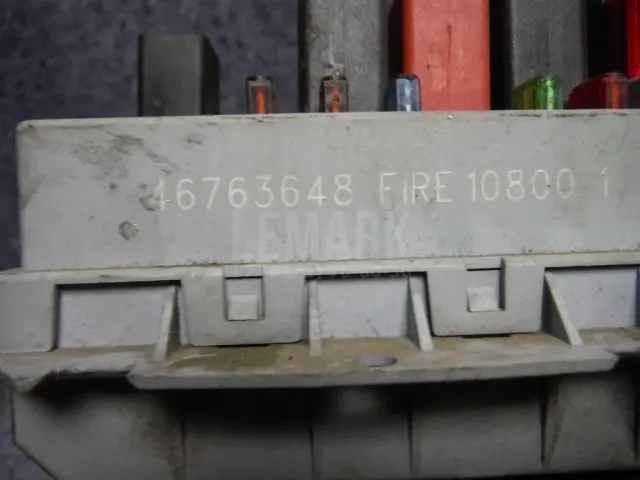 Блок предохранителей для  Ford Granada 0-1985