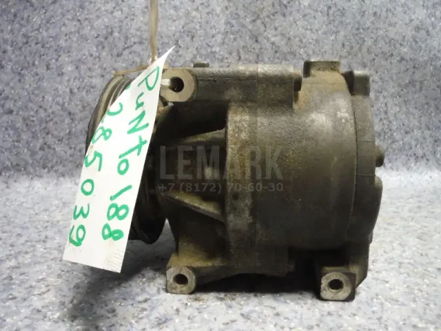 Компрессор кондиционера для  Audi Allroad quattro 2000-2005