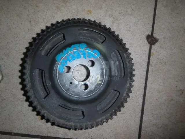 Шкив коленвала для  BMW 3-serie F30/F31/F80 2011-2020