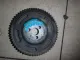 Шкив коленвала для  BMW 3-serie F30/F31/F80 2011-2020