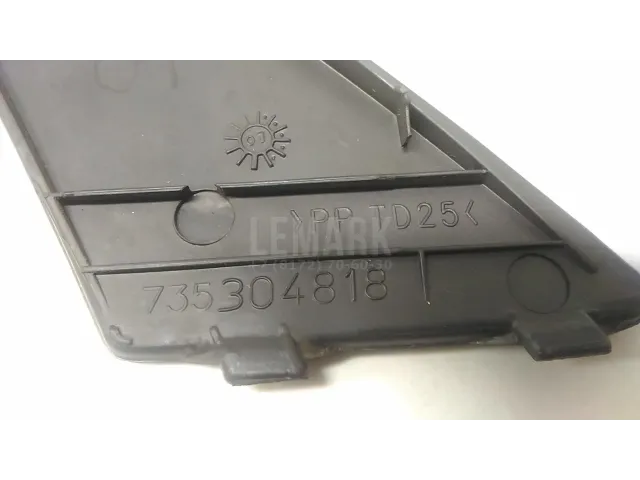 Накладка (кузов внутри) для  Ford Focus IV 2018
