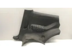 Обшивка багажника