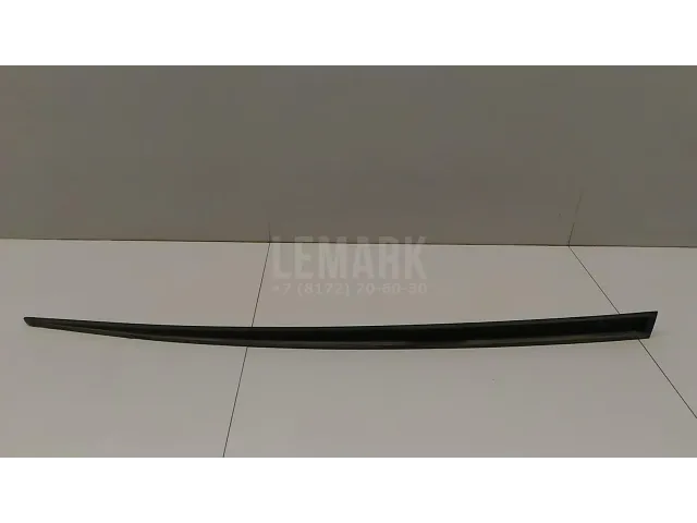 Молдинг передней правой двери для  Chevrolet Malibu 2012-2016