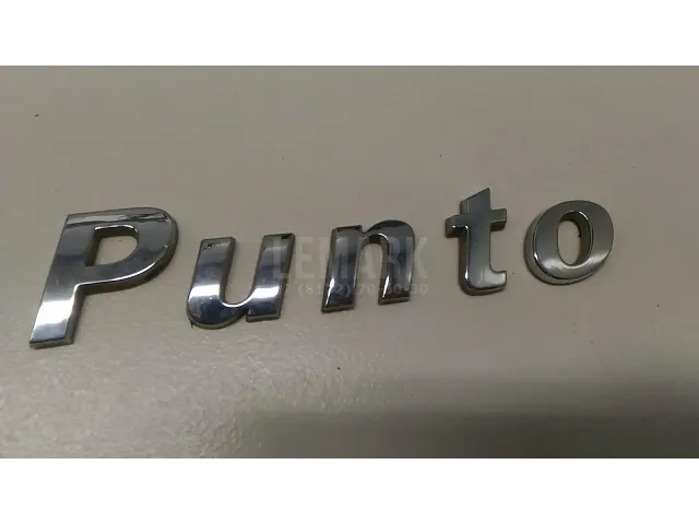 Эмблема для  Audi A4 [B6] 2000-2004