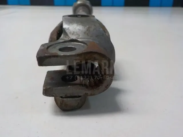 Кардан рулевой для  Fiat Ducato 230 1994-2002