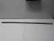 Накладка стекла переднего левого