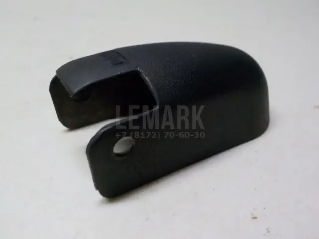 Крышка поводка стеклоочистителя для  BMW 7-serie E65/E66 2001-2008