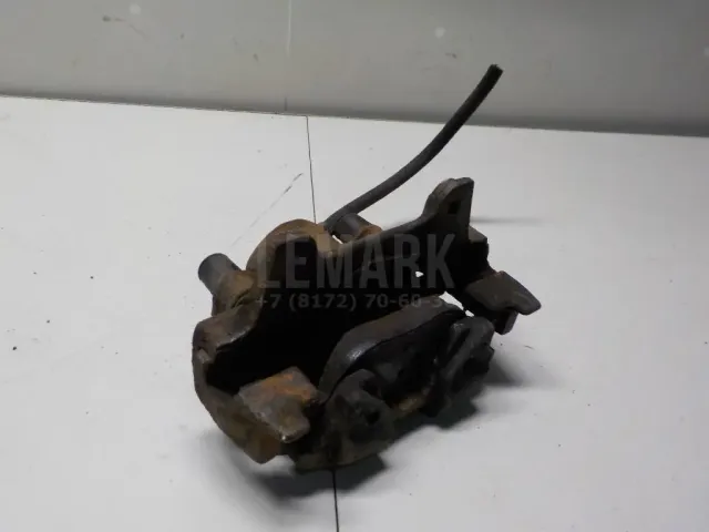 Суппорт тормозной передний правый для  BMW X3 G01/F97 2017-2024