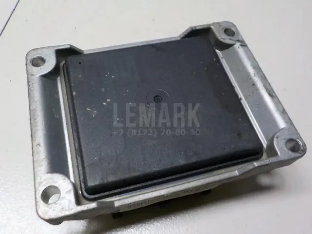 Блок управления двигателем для  BMW Z4 E85/E86 2002-2008