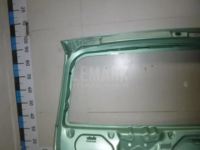 Дверь багажника для  Ford Fusion 2002-2012
