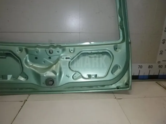 Дверь багажника для  Ford Fusion 2002-2012