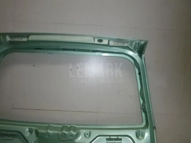 Дверь багажника для  Ford Fusion 2002-2012