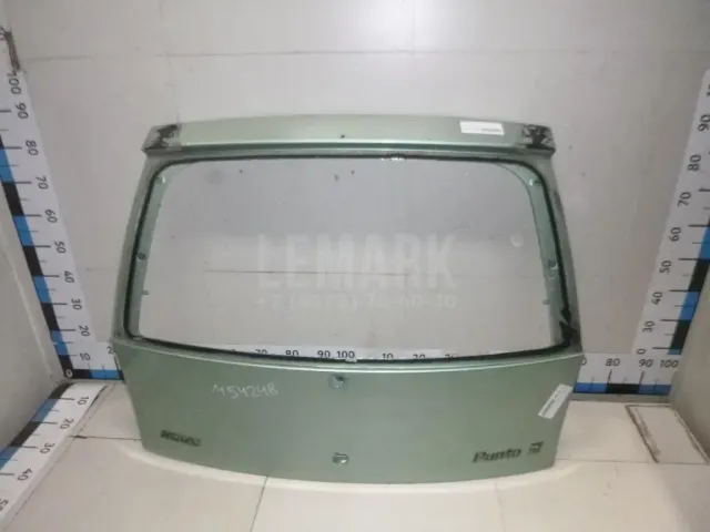 Дверь багажника для  Ford Fusion 2002-2012