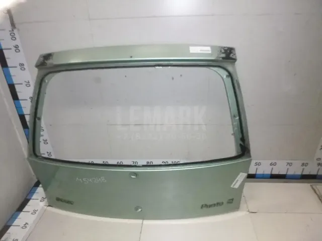 Дверь багажника для  Ford Fusion 2002-2012